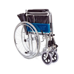 Comfort plus DM-809 Standart Tekerlekli Sandalye - Thumbnail