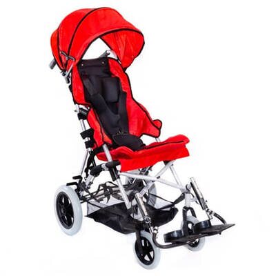 Comfort Plus DM-BOSS Engelli Çocuk Baston Puset