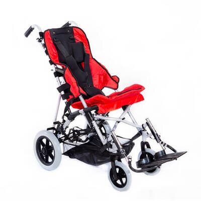 Comfort Plus DM-BOSS Engelli Çocuk Baston Puset