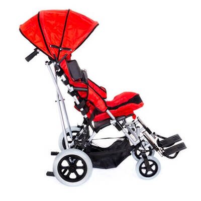 Comfort Plus DM-BOSS Engelli Çocuk Baston Puset