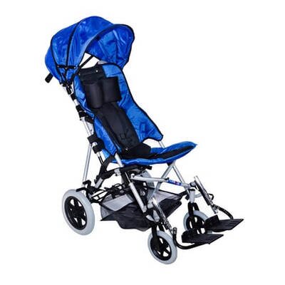 Comfort Plus DM-BOSS Engelli Çocuk Baston Puset