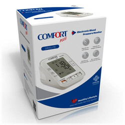 Comfort Plus DM-Elite Koldan Ölçen Otomatik Tansiyon Aleti - Thumbnail