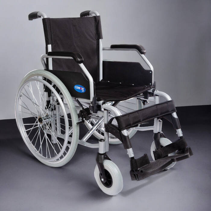 Comfort Plus DM-Trend NEW Hafif Tekerlekli Sandalye