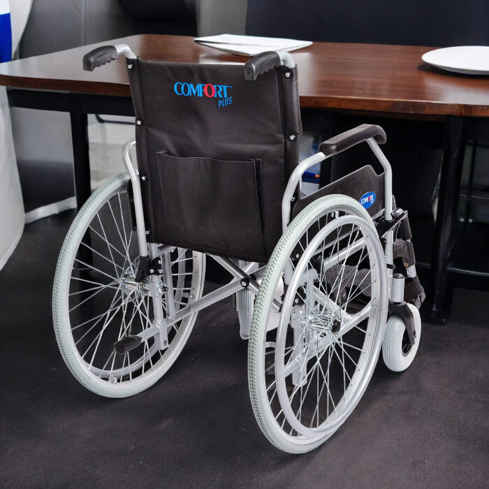 Comfort Plus DM-Trend NEW Hafif Tekerlekli Sandalye