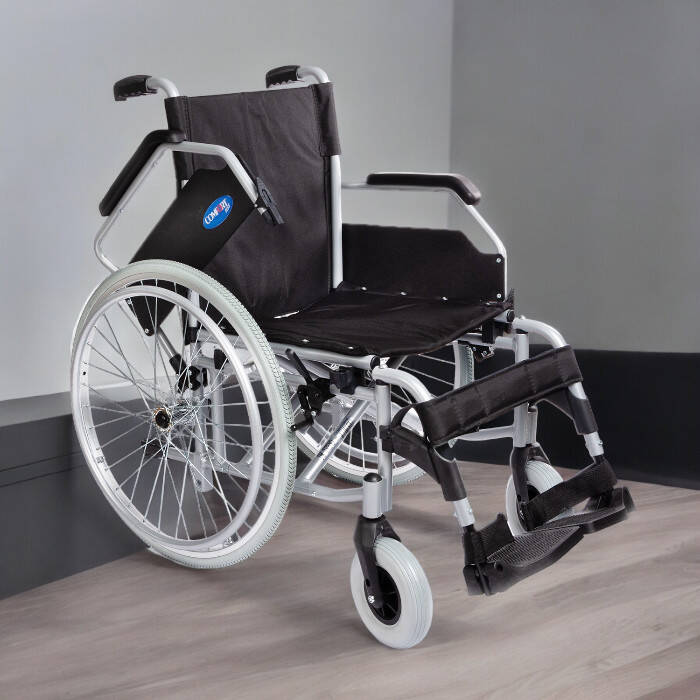 Comfort Plus DM-Trend NEW Hafif Tekerlekli Sandalye