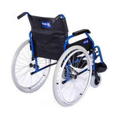 Comfort Plus DM-Trend Tekerlekli Sandalye *Hafif Alüminyum*