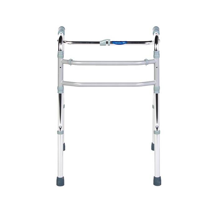 Comfort Plus DM915 Alüminyum Walker Yürüteç