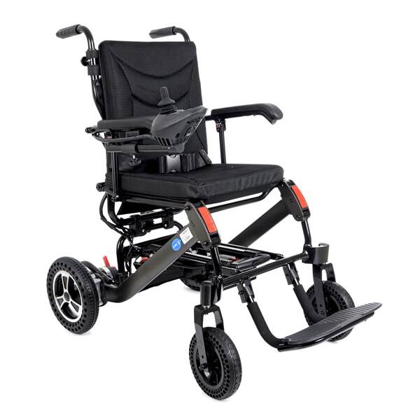 Comfort Plus DY01106 Portatif Lityum Pilli (Akülü) Tekerlekli Sandalye