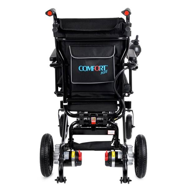 Comfort Plus DY01106 Portatif Lityum Pilli (Akülü) Tekerlekli Sandalye