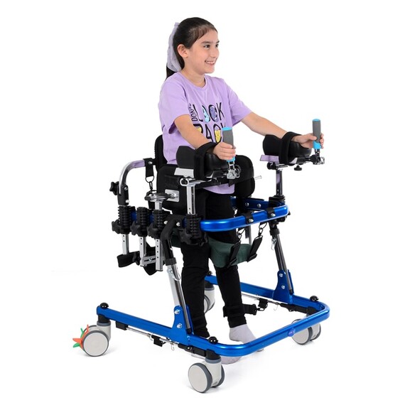 Comfort Plus DY049146L(2) Engelli Yürüteci Pediatrik Walker - Thumbnail