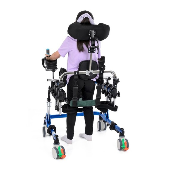 Comfort Plus DY049146L(2) Engelli Yürüteci Pediatrik Walker - Thumbnail