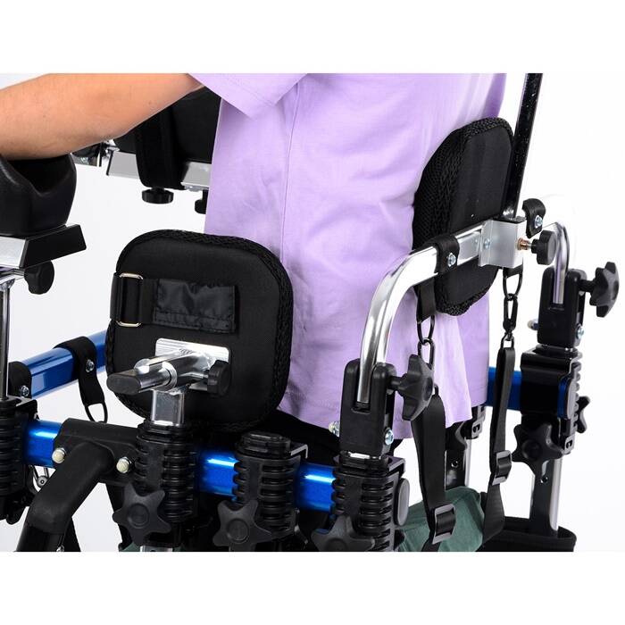 Comfort Plus DY049146L(2) Engelli Yürüteci Pediatrik Walker