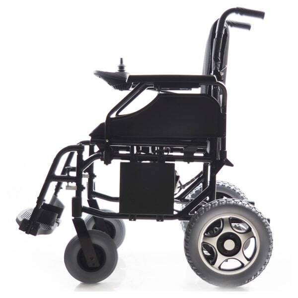 Comfort Plus Easylife Eko Katlanabilir Akülü Sandalye