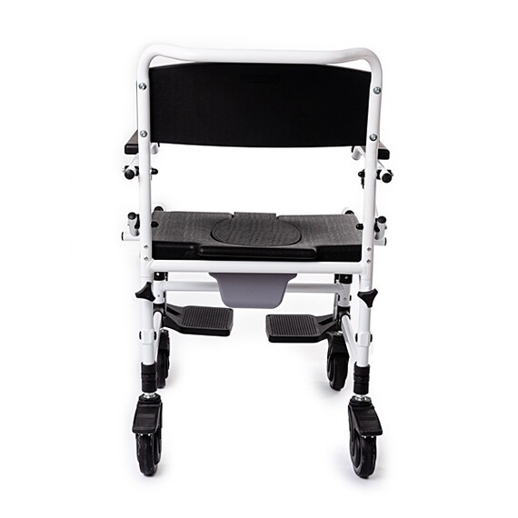 COMFORT PLUS KY603C Banyo Tuvalet Sandalyesi - Thumbnail