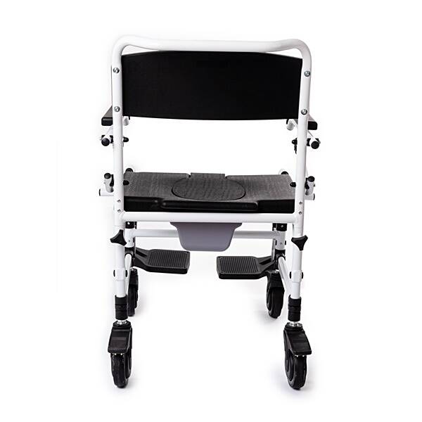 COMFORT PLUS KY603C Banyo Tuvalet Sandalyesi