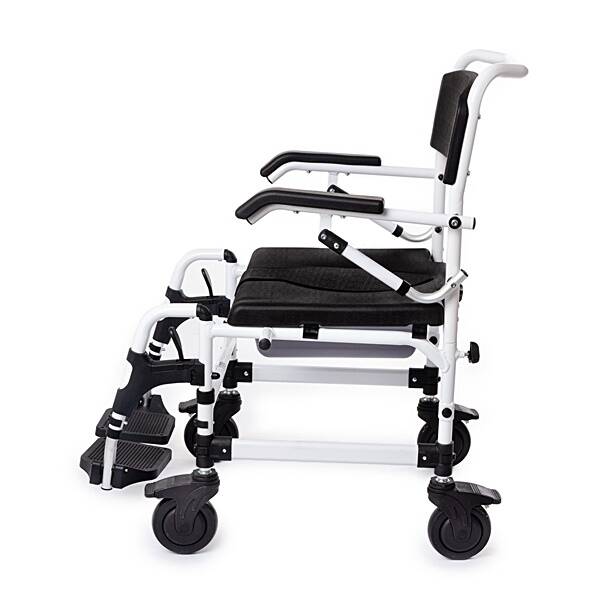 COMFORT PLUS KY603C Banyo Tuvalet Sandalyesi