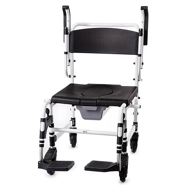 COMFORT PLUS KY603C Banyo Tuvalet Sandalyesi