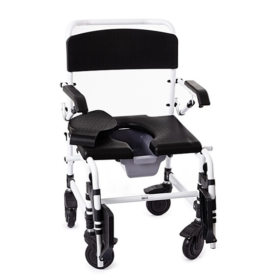 COMFORT PLUS KY603C Banyo Tuvalet Sandalyesi - Thumbnail