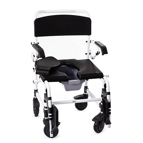 COMFORT PLUS KY603C Banyo Tuvalet Sandalyesi