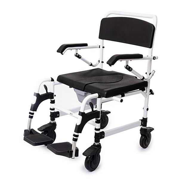 COMFORT PLUS KY604C Hasta Tuvalet Sandalyesi