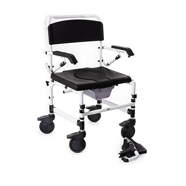 COMFORT PLUS KY604C Hasta Tuvalet Sandalyesi