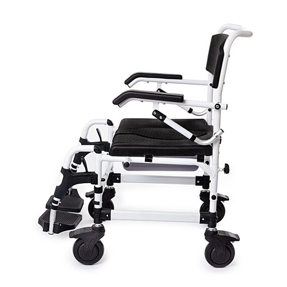 COMFORT PLUS KY604C Hasta Tuvalet Sandalyesi - Thumbnail