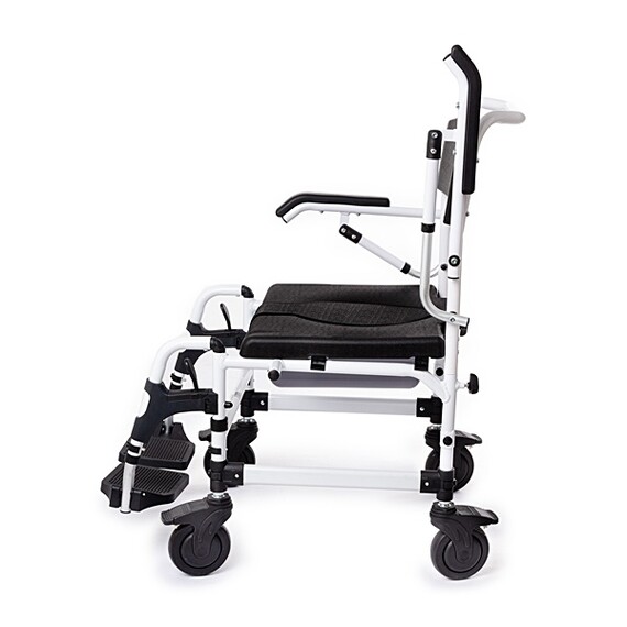 COMFORT PLUS KY604C Hasta Tuvalet Sandalyesi - Thumbnail