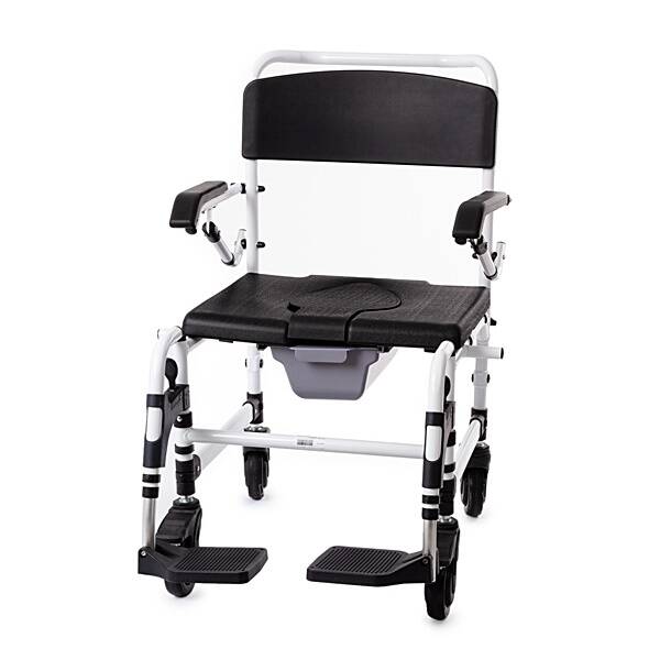 COMFORT PLUS KY604C Hasta Tuvalet Sandalyesi