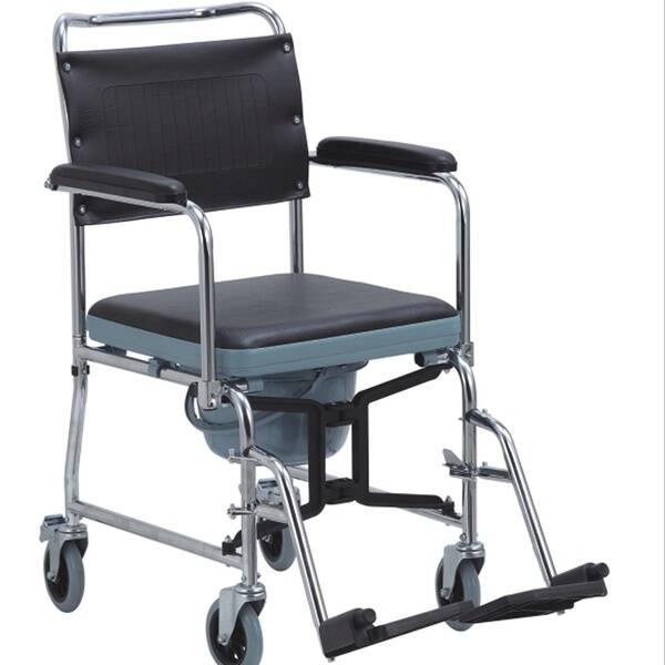 Comfort Plus KY689Tuvalet Sandalyesi