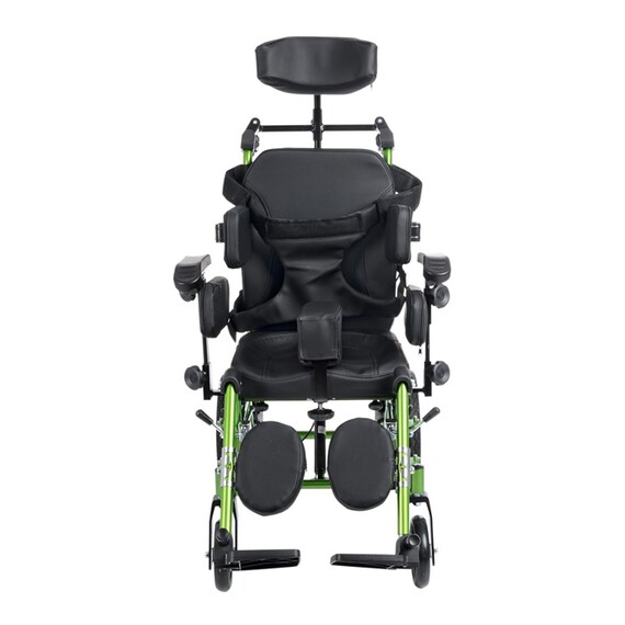 Comfort Plus KY958-C-36 CP Özellikli Pediatrik Tekerlekli Sandalye - Thumbnail