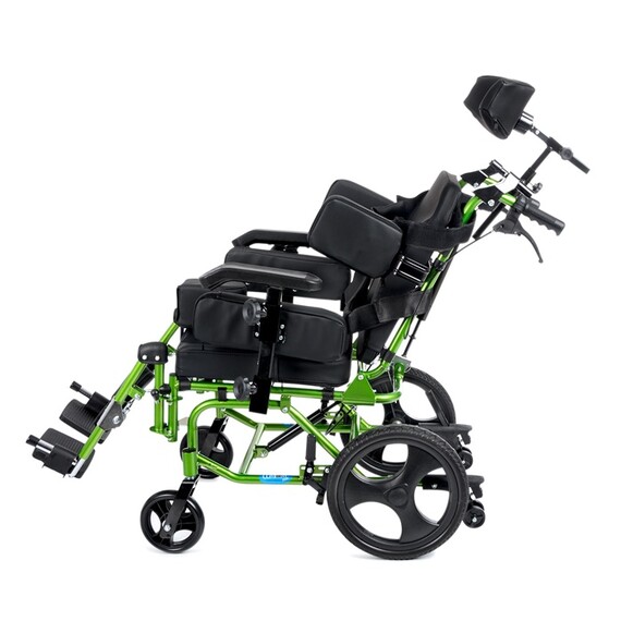 Comfort Plus KY958-C-36 CP Özellikli Pediatrik Tekerlekli Sandalye - Thumbnail