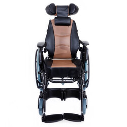 Comfort Plus KY959BJ-43 Tetrapleji Tekerlekli Sandalyesi - Thumbnail