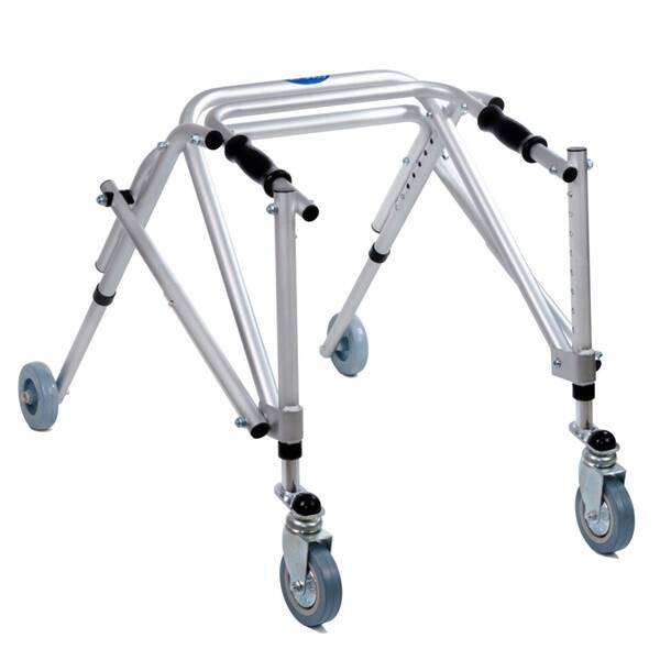 Comfort Plus KY963L Alüminyum Çocuk Ters Walker