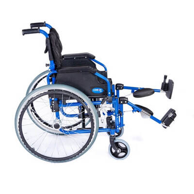 Comfort Plus KY980AC-35 Çocuk Tekerlekli Sandalyesi