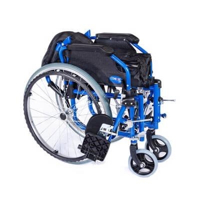 Comfort Plus KY980AC-35 Çocuk Tekerlekli Sandalyesi