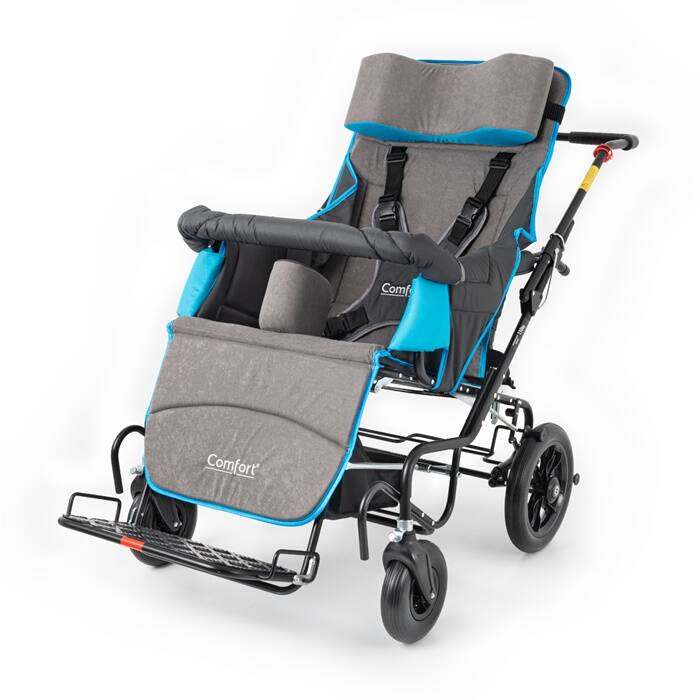 Comfort Size 7 Engelli Çocuk Puseti