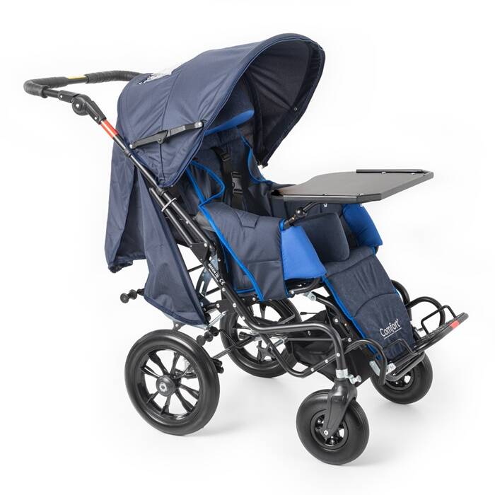 Comfort Size 8 Engelli Çocuk Puseti