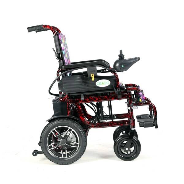 Creative CR-2022 Çocuk Akülü Tekerlekli Sandalye