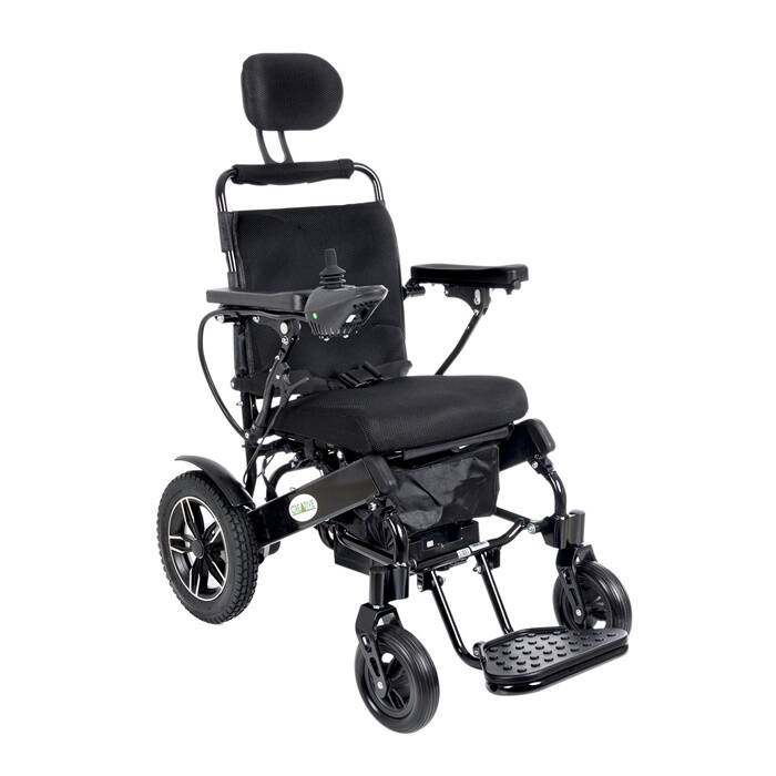 Creative CR-6012 Lux Lityum Pilli Akülü Sandalye