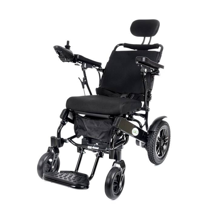Creative CR-6012 Lux Lityum Pilli Akülü Sandalye