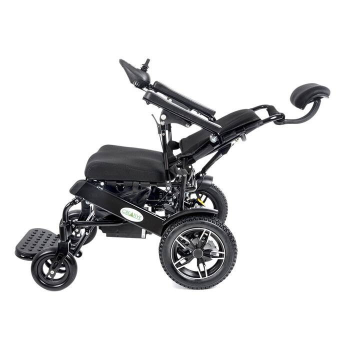 Creative CR-6012 Lux Lityum Pilli Akülü Sandalye