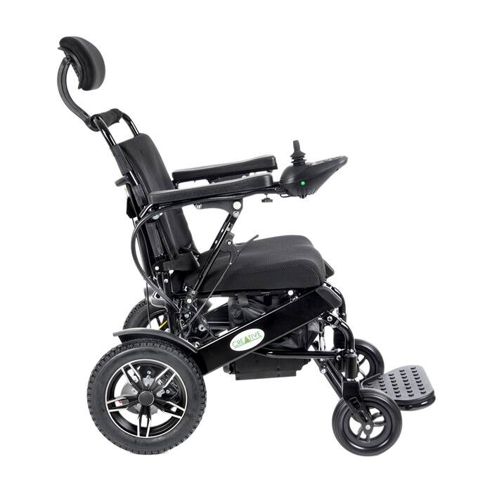 Creative CR-6012 Lux Lityum Pilli Akülü Sandalye