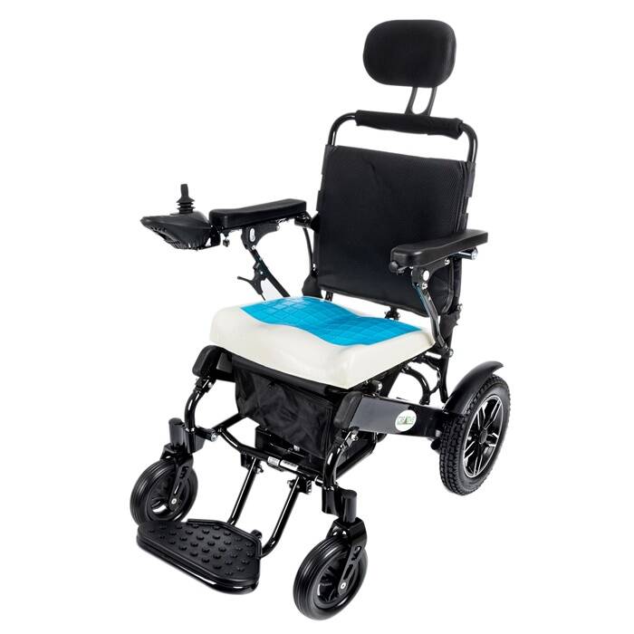 Creative CR-6012 Lux Lityum Pilli Akülü Sandalye