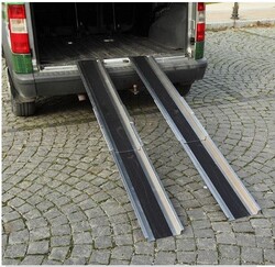 Easy Life - Easy Life R/T Model Teleskopik Rampa