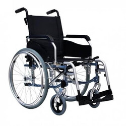 Excel - Excel G4 Moduler – Hafif Alüminyum Tekerlekli Sandalye