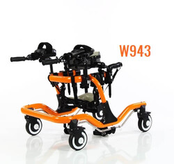Wollex WG-W943 Engelli çocuk yürüteci pediatrik walker - Thumbnail