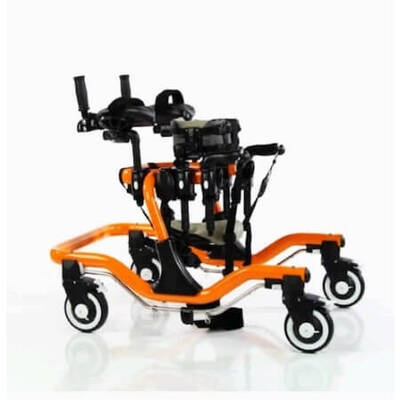 Wollex WG-W943 Engelli çocuk yürüteci pediatrik walker