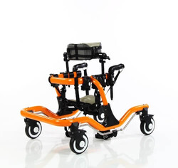 Wollex WG-W943 Engelli çocuk yürüteci pediatrik walker - Thumbnail