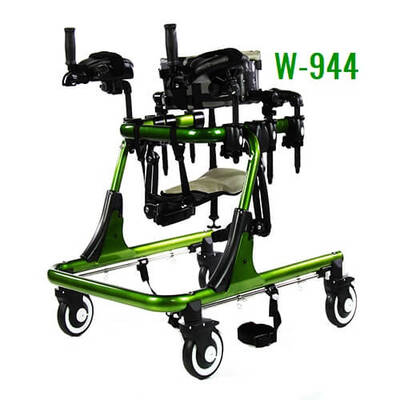 Wollex W944 Walker engelli çocuk yürüteci
