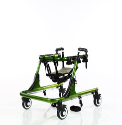 Wollex W944 Walker engelli çocuk yürüteci - Thumbnail